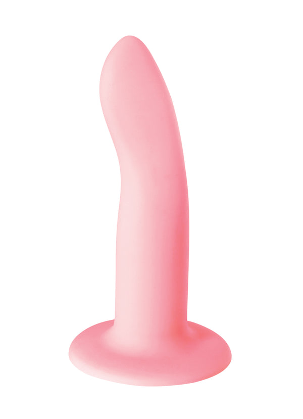 Dildo Flow Emotional Pink