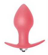 Anale Buttplug Bulb - Roze