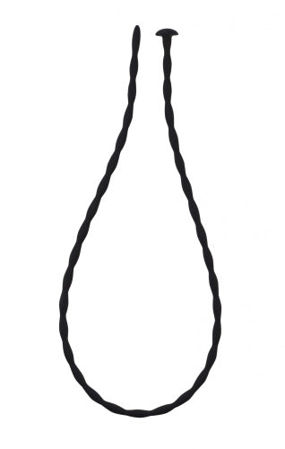 Urethrale massager Vanilla Glide - Medium