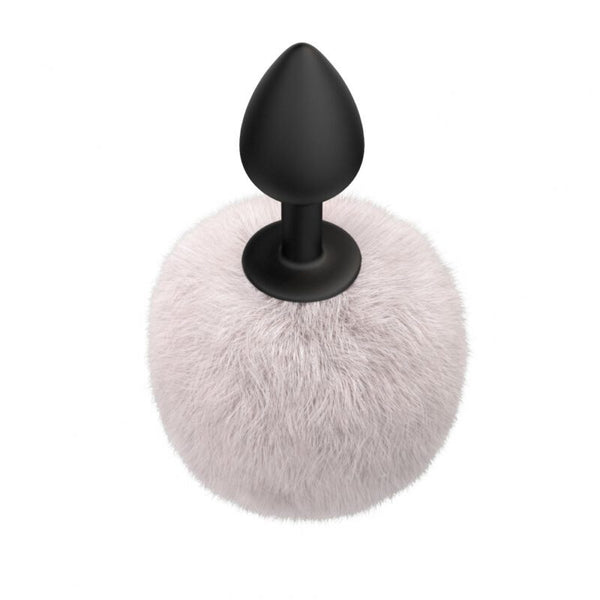 Anale plug Buttplug Emotions Fluffy Wit