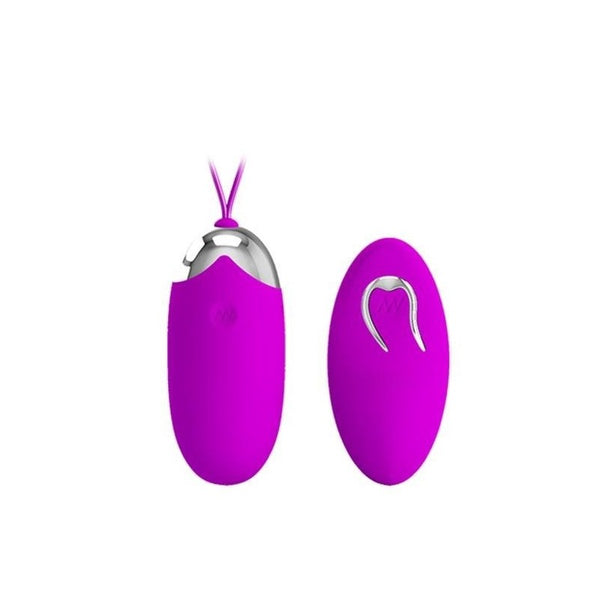 PRETTY LOVE - BERGER EGG 12 vibratiestanden
