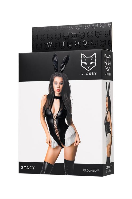 Wetlook body Stacy - L