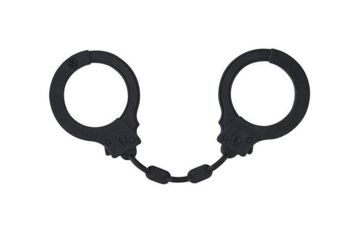 Silicone handcuffs Party Hard Suppression