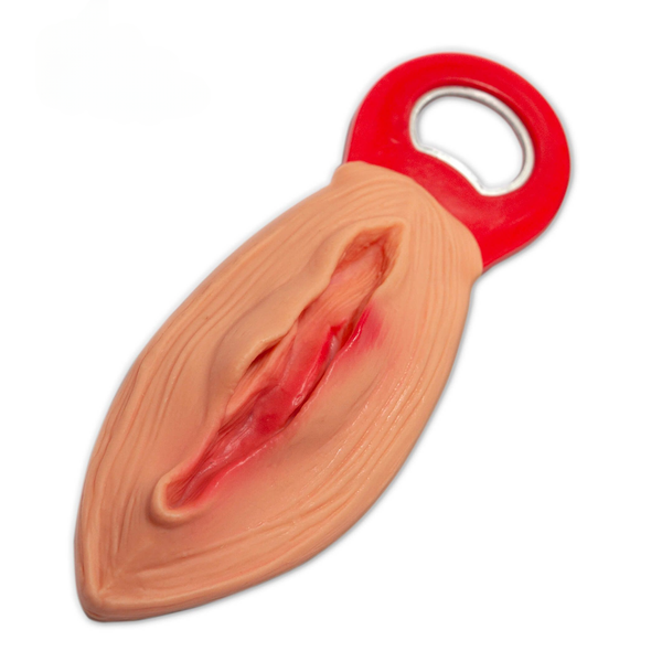 Diverty Sex - Lipopener met vlees