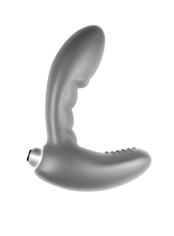 FOXSHOW - Brilliant X2 - Rabbit Vibrator Met Pulserende En Warmte Standen