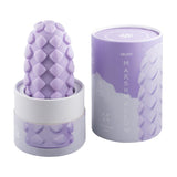 Masturbator Marshmallow Maxi Fruity - Paars