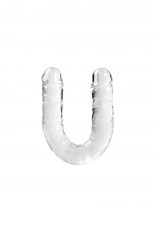 Transparante Dildo Intergalactic Infinity