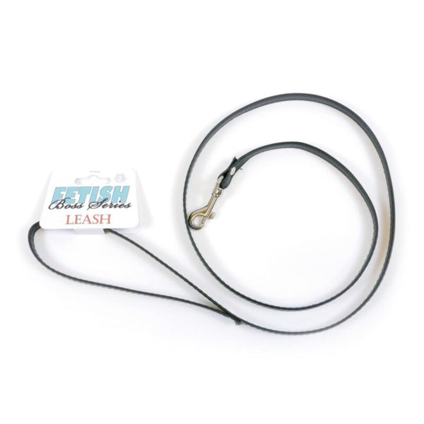 Fetish -  - Leash - Halsband