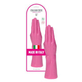 Fisting Mania - Roze