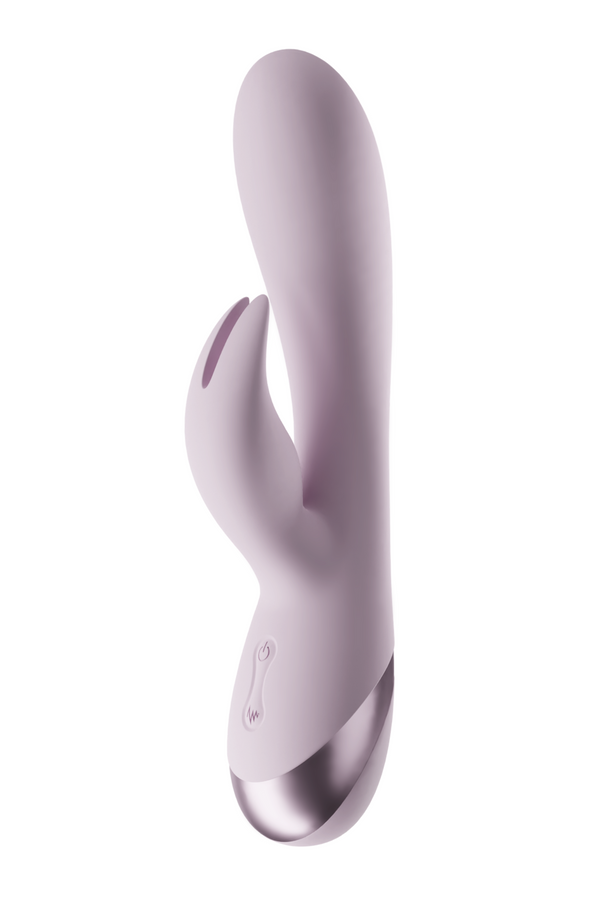 Oplaadbare vibrator Take it Easy mei