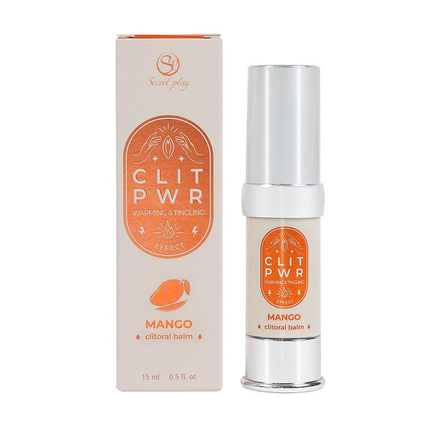 CLIT PWR - MANGO CLITORALE BALSEM