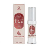 CLIT PWR - MUNT CHOCOLADE CLITORALE BALSEM