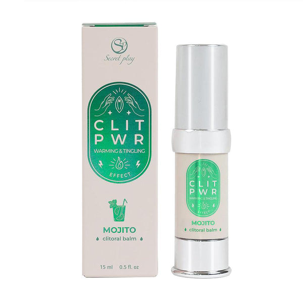 CLIT PWR - MOJITO CLITORALE BALSEM