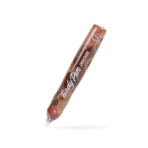 BODY PEN CHOCOLADE