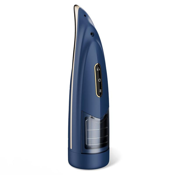 Masturbator - Tornado - USB - 6 standen - Stem