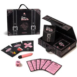 SEX ON THE BEACH TRAVEL KIT (ES/EN/DE/FR/NL/PT)