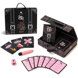 SEX IN THE CITY TRAVEL KIT (ES/EN/DE/FR/NL/PT)