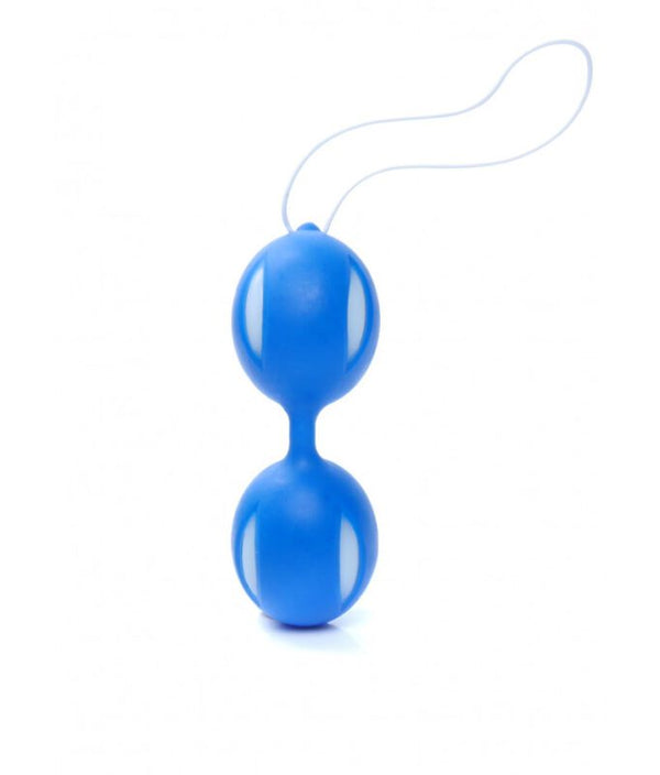 Vagina balletjes -Smartballs Blauw