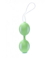 Vagina balletjes -Smartballs - Groen