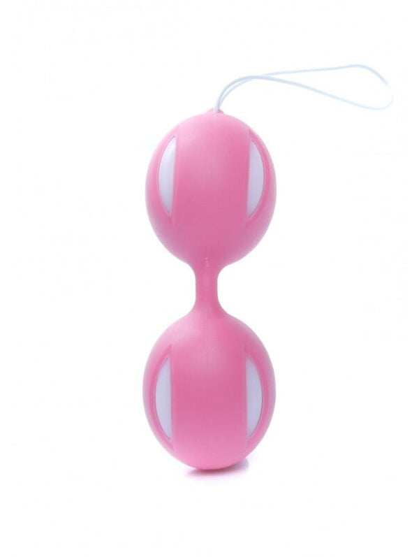 Vagina balletjes -Smartballs Pink