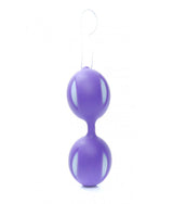Vagina balletjes -Smartballs - Paars