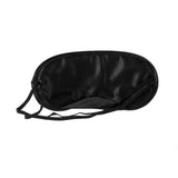 Me You Us Tease And Please Padded Blindfold Zwart