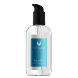 Me You Us Aqua Slix Waterbasis Glijmiddel - 250ml