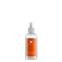 Me You Us Spritz Toy Cleaner Speeltjes Reiniger Transparant 150ml