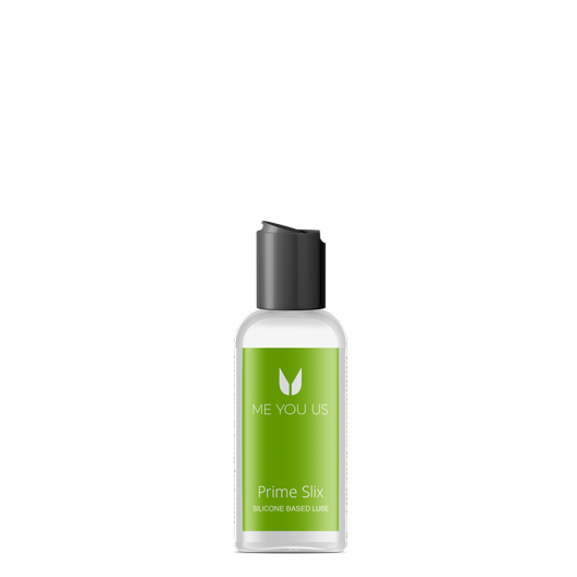 Me You Us Slix Prime Silicone Glijmiddel Transparant 50ml