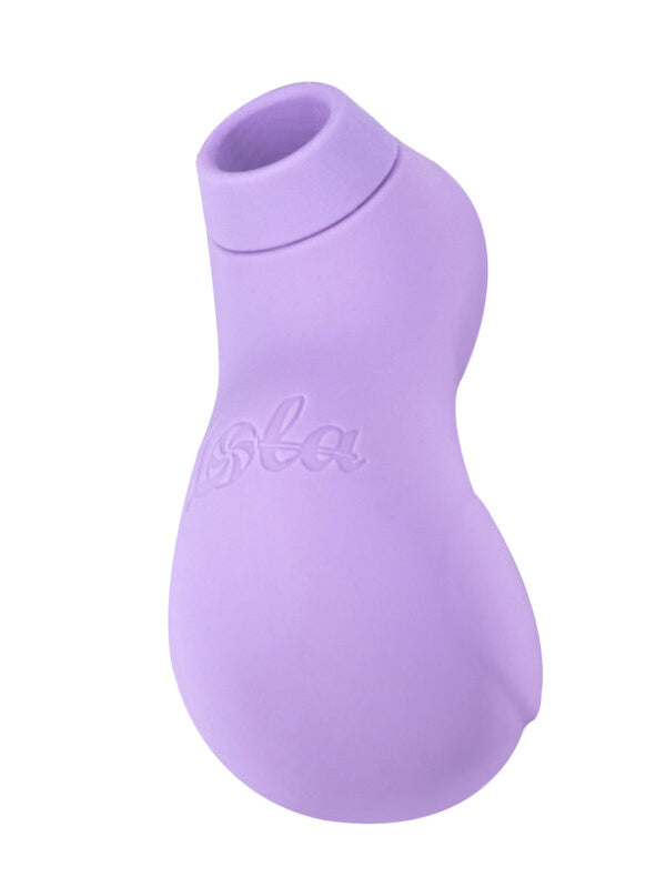 Oplaadbare vacuüm stimulator Fantasy Ducky 2.0 Lavendel