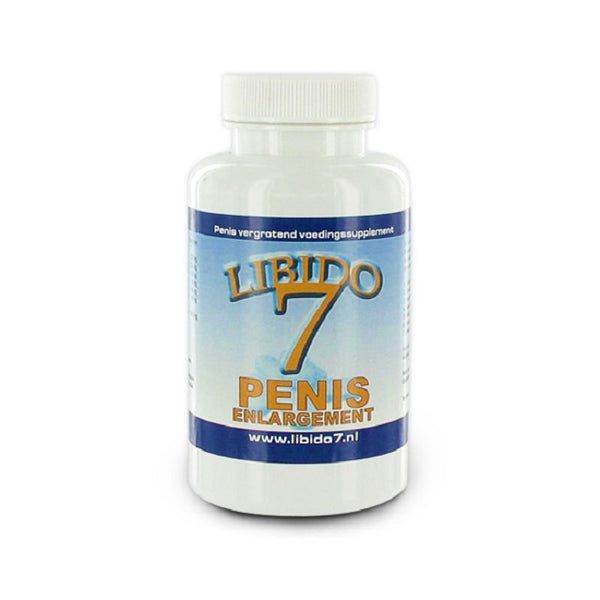 Libido7 Penisvergroting