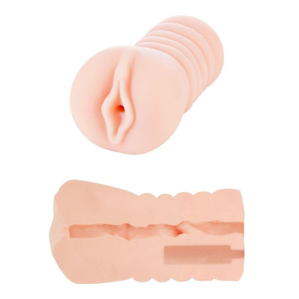 Me You Us Miss Candi Mini Realistic Masturbator Huidskleur O