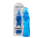 Fisting Mania - 28 cm - Made in Italy - Biobased - Ftalaten vrij
