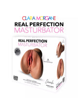 Clare Morgane - Echte perfectie masturbator Sarah