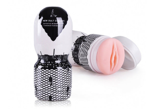 Masturbator - Passie Cup Vagina 02