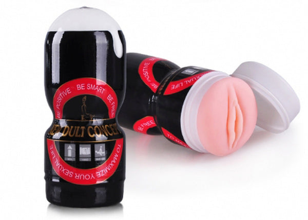 Masturbator - Passie Cup Vagina 04