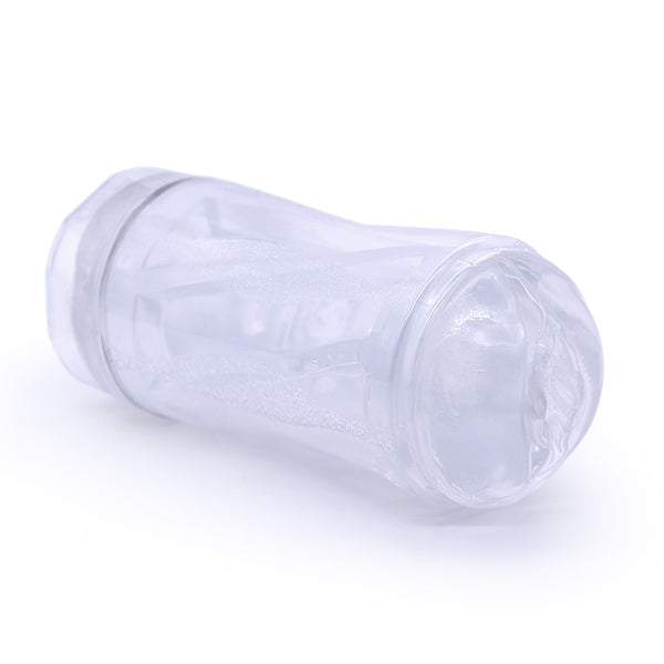 Masturbator - ZUIG enkele kop vagina