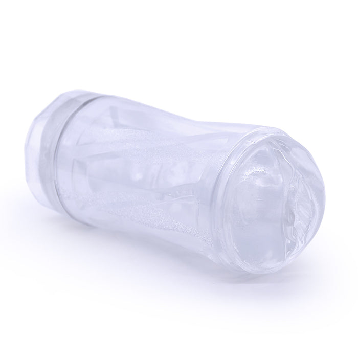Masturbator - ZUIG enkele kop vagina