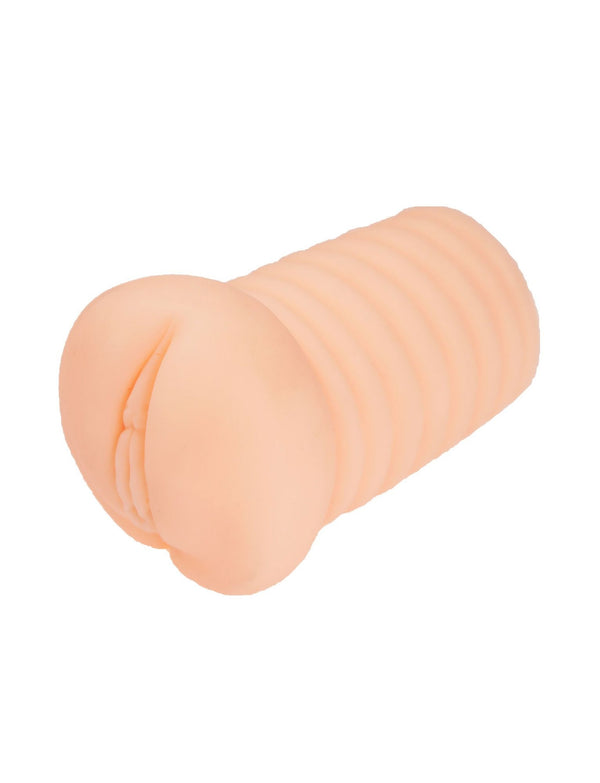 Masturbator - Vagina met vibratie 650g - RENIA