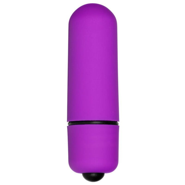 Me You Us Blush 1 vibratiestand Mini Vibrator Paars