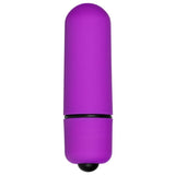Me You Us Bliss 7 Mode Mini Bullet Vibrator Paars