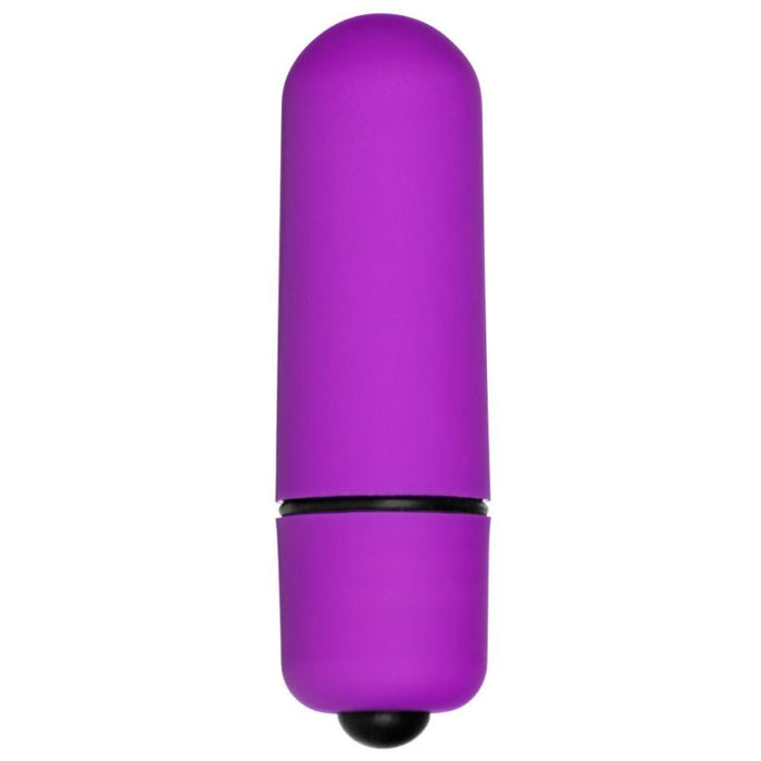 Me You Us Bliss 7 Mode Mini Bullet Vibrator Paars