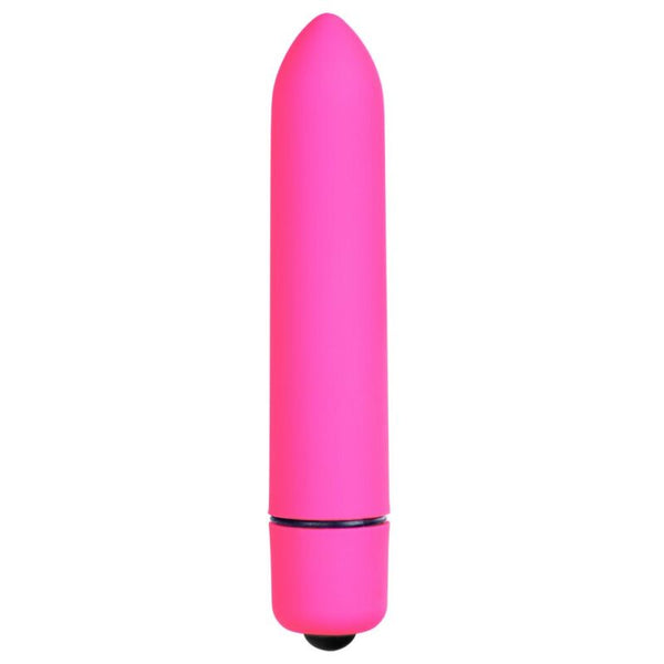 Me You Us Blossom 10 Mode Bullet Vibrator Roze