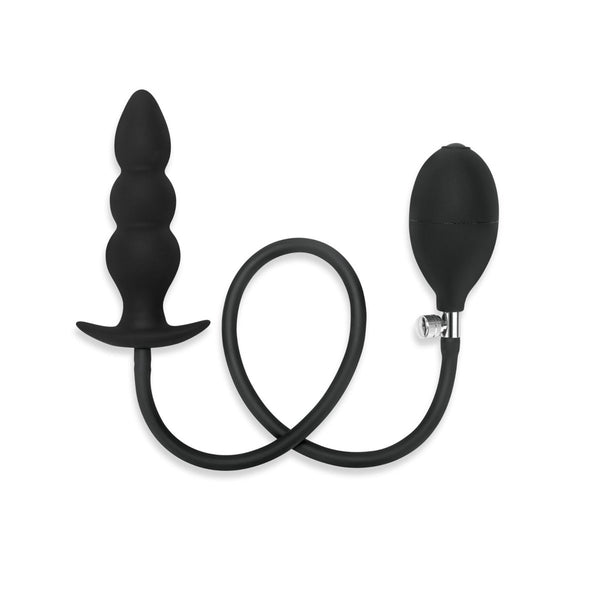 Me You Us Opblaasbare Anale Kralen Plug