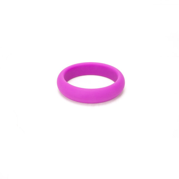 Me You Us siliconen ring van 50 mm