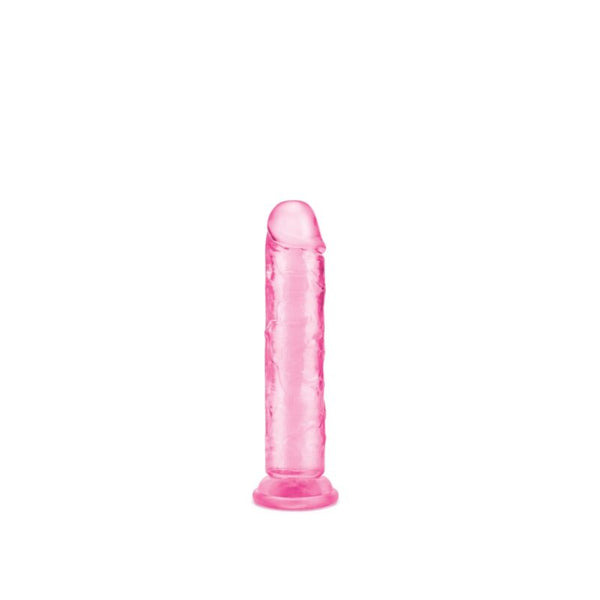 Me You Us Ultracock Roze Jelly 6inch Dildo