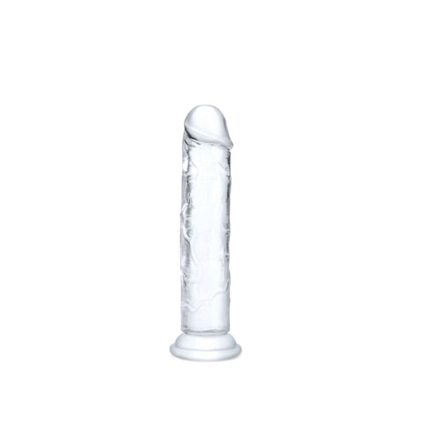 Me You Us Ultracock Heldere Jelly 7,5inch Dildo
