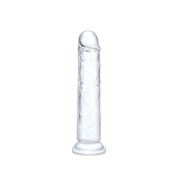 Me You Us Ultracock Heldere Jelly 8,5inch Dildo