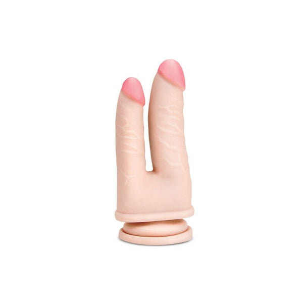 Me You Us Ultracock 6inch Dubbele Penetrator