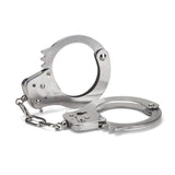Me You Us Bondage Metalen Handboeien